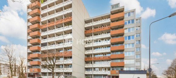 Studio à Frankfurt am Main, Germany No. 52419 10