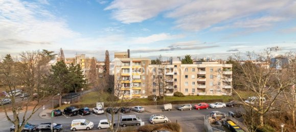 Studio à Frankfurt am Main, Germany No. 52419 5