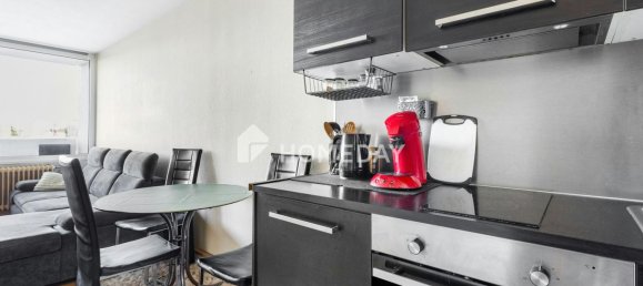 Studio à Frankfurt am Main, Germany No. 52419 7