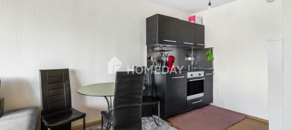 Studio à Frankfurt am Main, Germany No. 52419 18