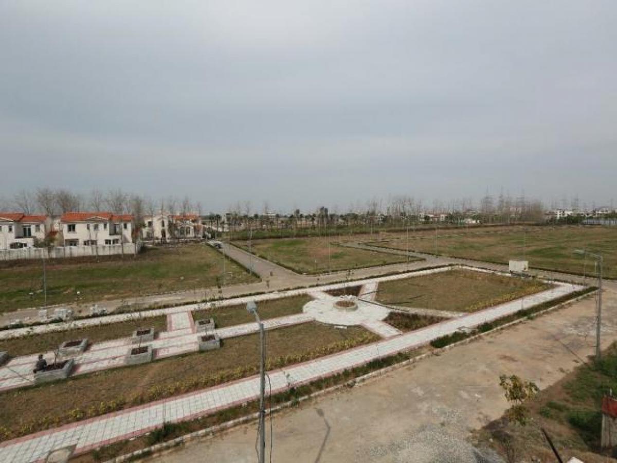  Land in Mohali, India No. 37947