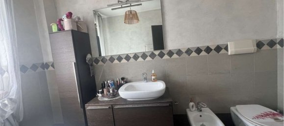 4 rooms Apartment in Martinengo, Italy No. 16626 34