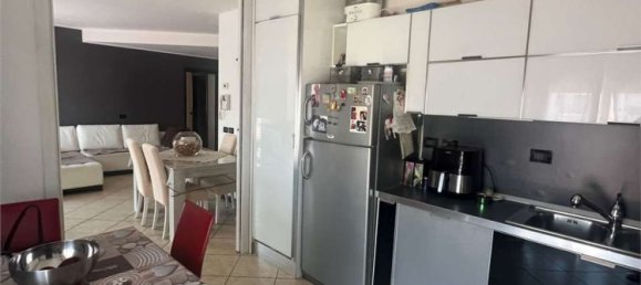 4 rooms Apartment in Martinengo, Italy No. 16626 6