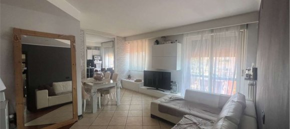 4 rooms Apartment in Martinengo, Italy No. 16626 2