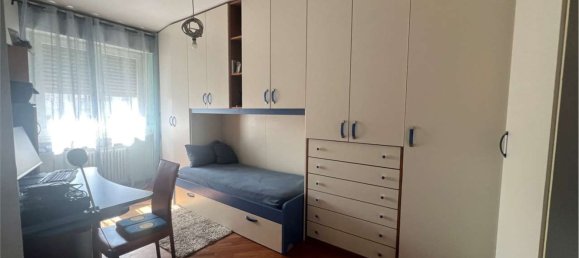 4 rooms Apartment in Martinengo, Italy No. 16626 30