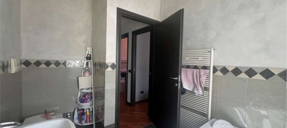 4 rooms Apartment in Martinengo, Italy No. 16626 33