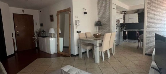 4 rooms Apartment in Martinengo, Italy No. 16626 24