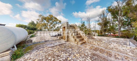 Edificio de 5 habitaciónes en San Donato di Lecce, Italy No. 117738 18