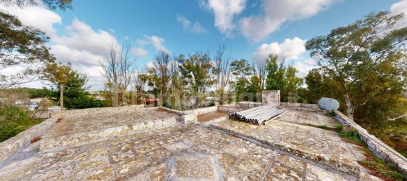 Edificio de 5 habitaciónes en San Donato di Lecce, Italy No. 117738 19