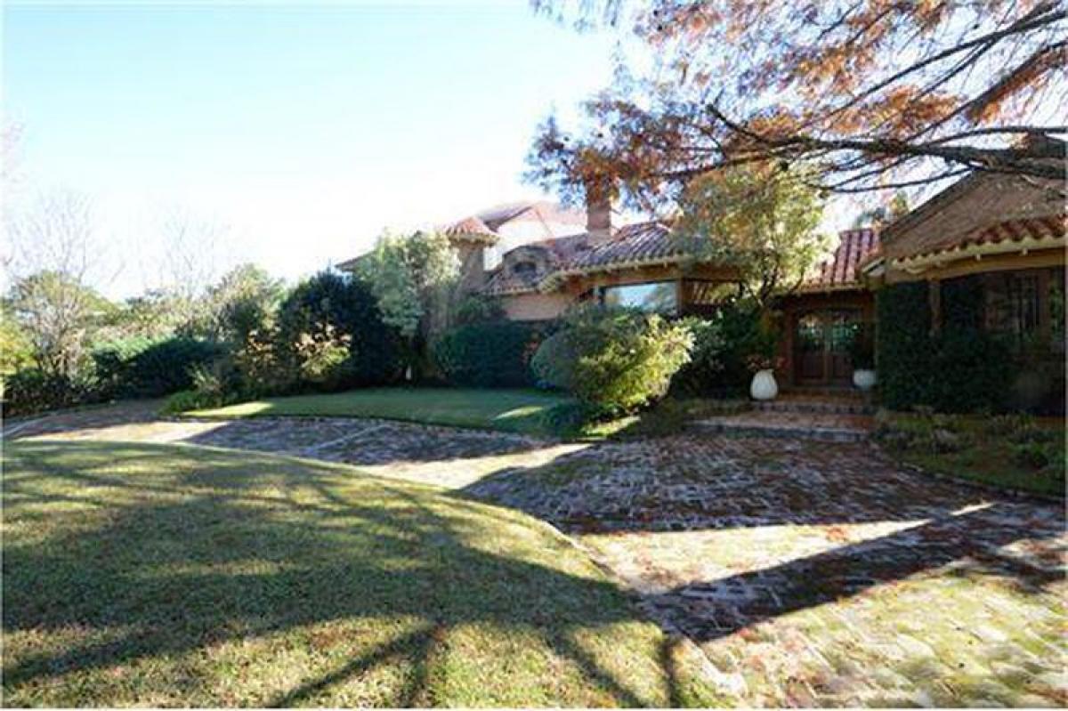 5 bedrooms House in Maldonado, Uruguay No. 6319