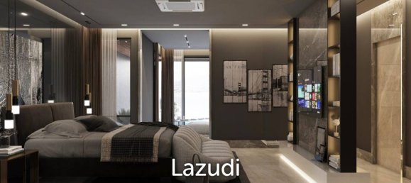 4 bedrooms Cafe / restaurant in Pattaya, Thailand No. 15623 3