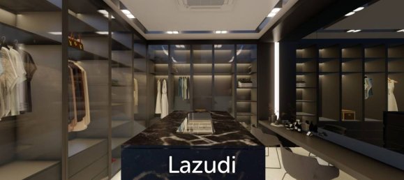 4 bedrooms Cafe / restaurant in Pattaya, Thailand No. 15623 10