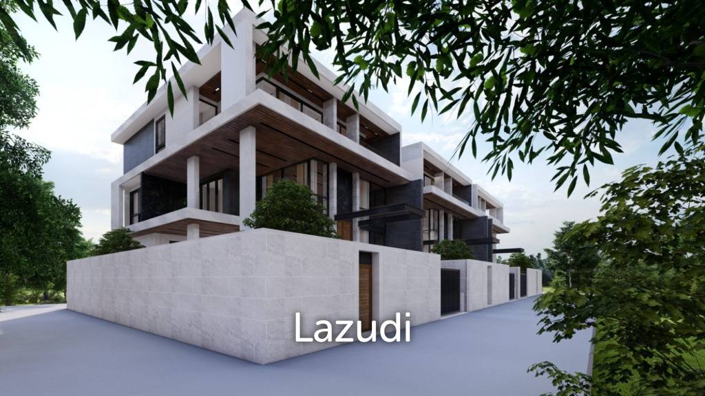 4 bedrooms Cafe / restaurant in Pattaya, Thailand No. 15623