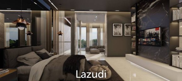 4 bedrooms Cafe / restaurant in Pattaya, Thailand No. 15623 6