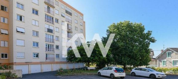 1 bedroom Apartment in Limoges, France No. 306001 11