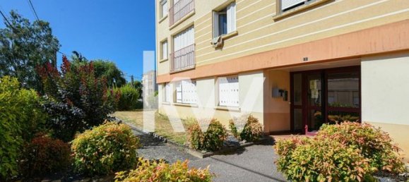 1 bedroom Apartment in Limoges, France No. 306001 12