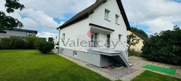 3 Schlafzimmer Haus in Illzach, France, Nr. 228385 2