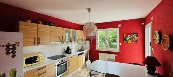 3 Schlafzimmer Haus in Illzach, France, Nr. 228385 6