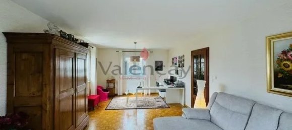 3 Schlafzimmer Haus in Illzach, France, Nr. 228385 5