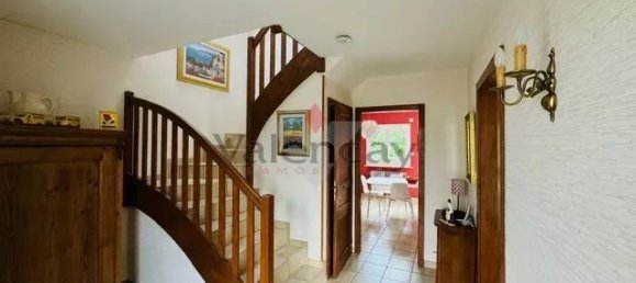 3 Schlafzimmer Haus in Illzach, France, Nr. 228385 4