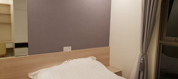 2 bedrooms Apartment in District 4, Vietnam No. 17223 11