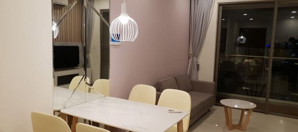 2 bedrooms Apartment in District 4, Vietnam No. 17223 6