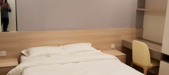 2 bedrooms Apartment in District 4, Vietnam No. 17223 2