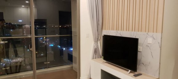 2 bedrooms Apartment in District 4, Vietnam No. 17223 7