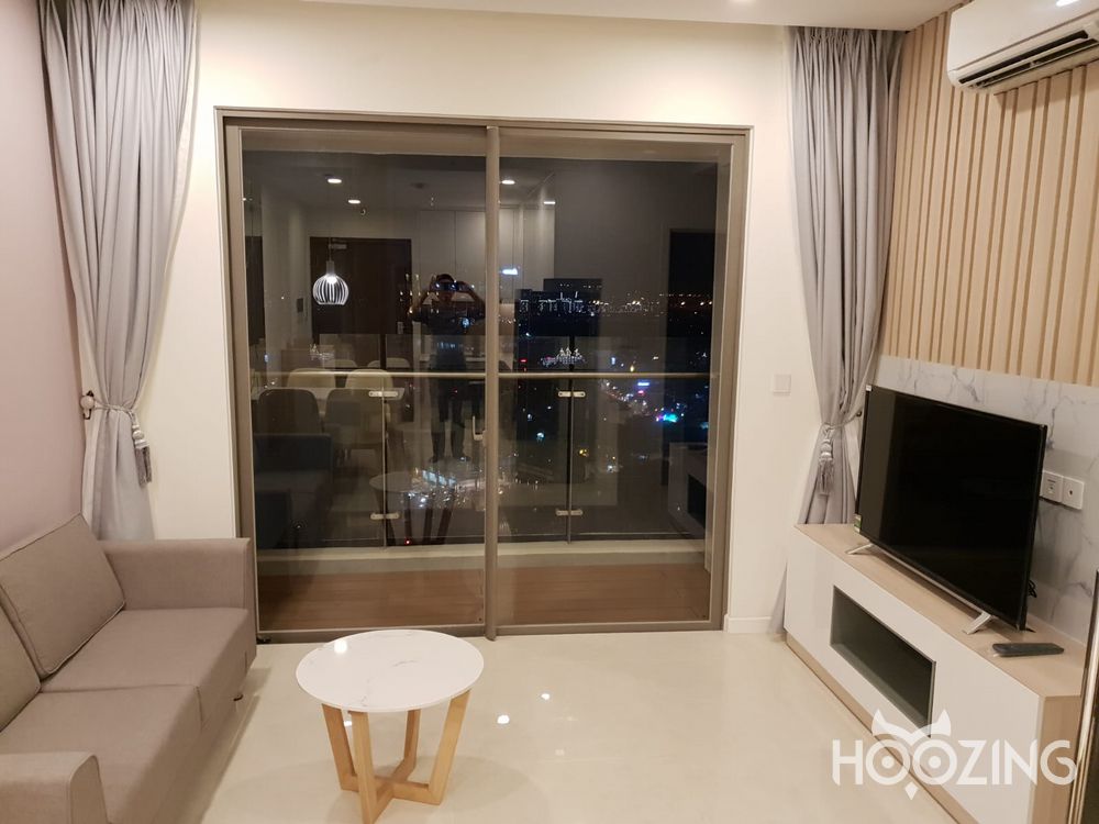 2 bedrooms Apartment in District 4, Vietnam No. 17223