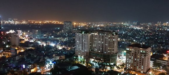 2 bedrooms Apartment in District 4, Vietnam No. 17223 5