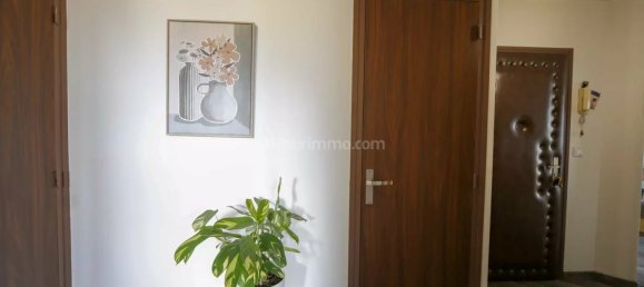 2 bedrooms Apartment in Echirolles, France No. 355407 6