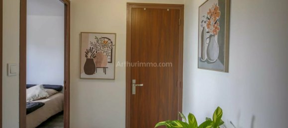 2 bedrooms Apartment in Echirolles, France No. 355407 7