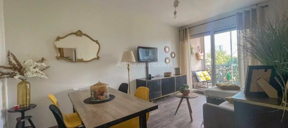 2 bedrooms Apartment in Echirolles, France No. 355407 13