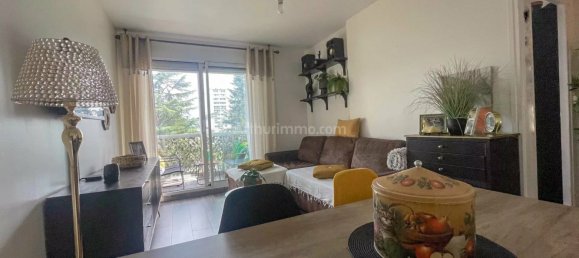 2 bedrooms Apartment in Echirolles, France No. 355407 3