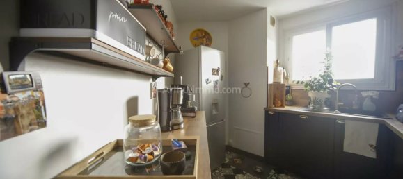 2 bedrooms Apartment in Echirolles, France No. 355407 2