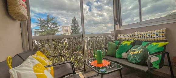 2 bedrooms Apartment in Echirolles, France No. 355407 4