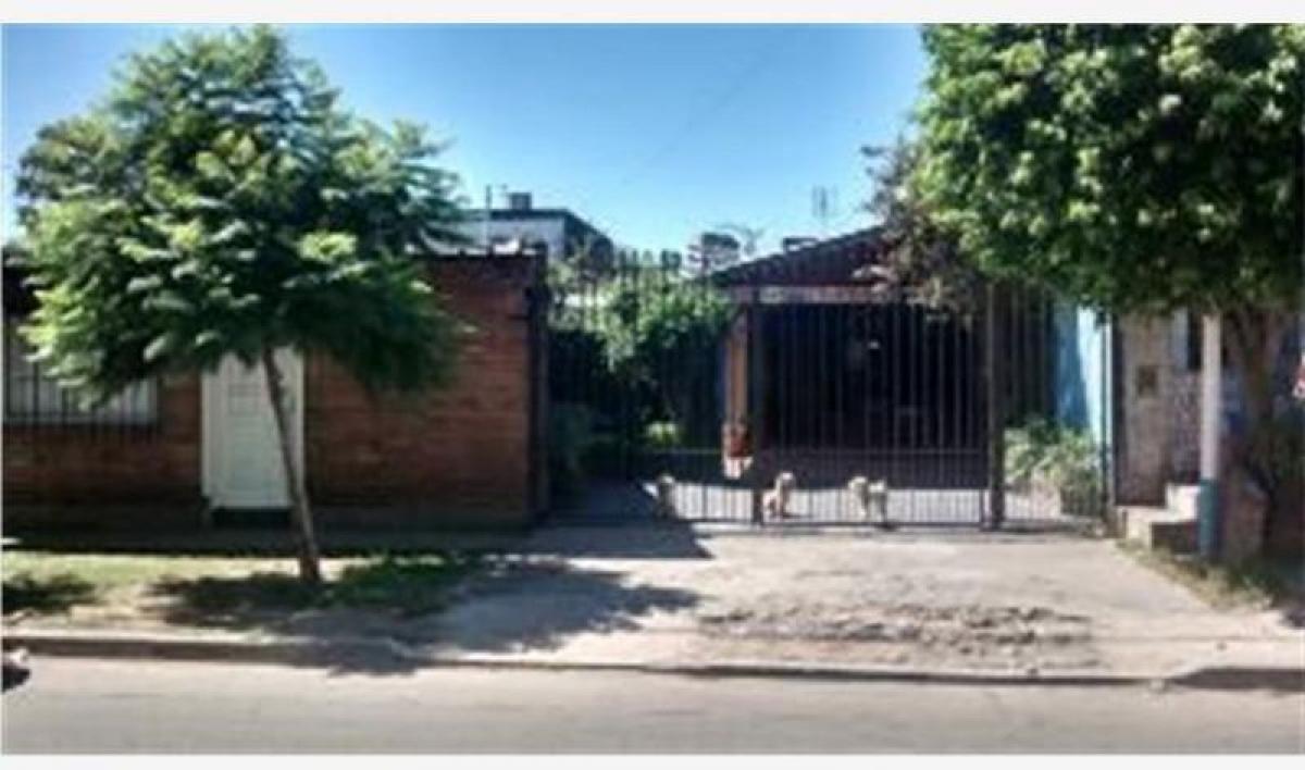 2 bedrooms House in Jose C. Paz, Argentina No. 101858