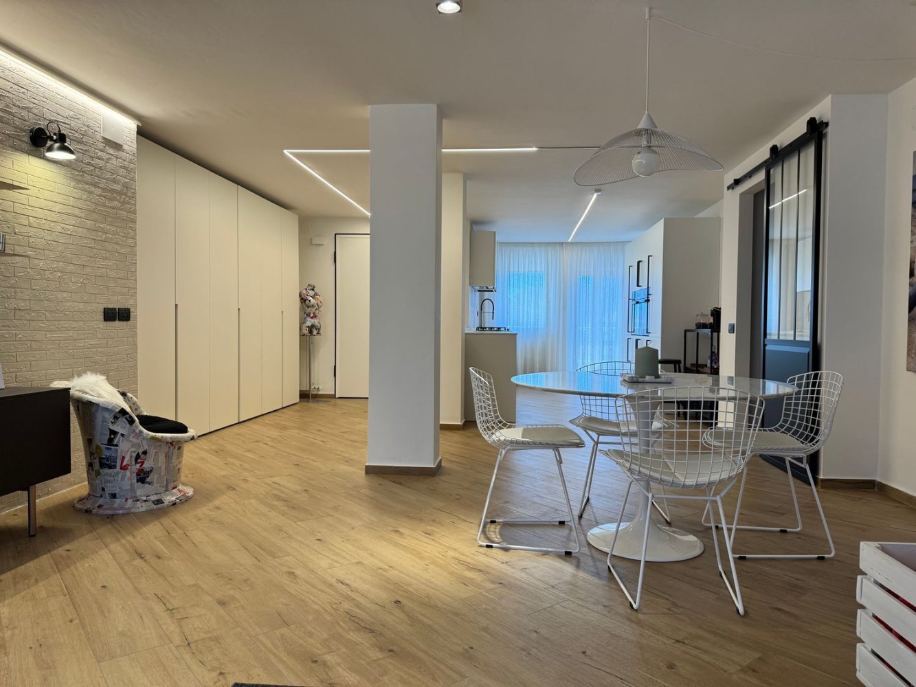 4 chambres Appartement à Monteprandone, Italy No. 313698