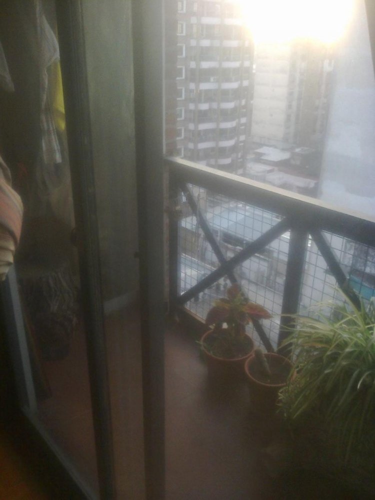 Studio à Moron, Argentina No. 95842