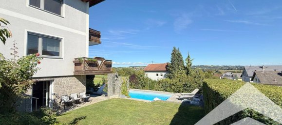 7 chambres Maison à Luftenberg an der Donau, Austria No. 250164 36