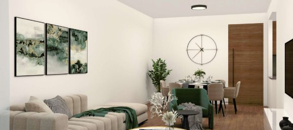 3 bedrooms Apartment in Paphos, Cyprus No. 22097 2