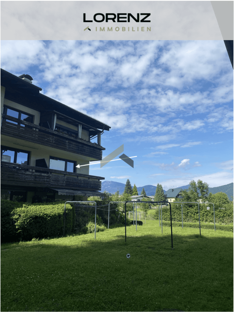 3 rooms Apartment in Anif, Austria No. 142487