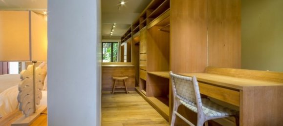 Вилла с 3 спальнями в Южная Кута, Бадунг, Бали, Индонезия № 3234 16