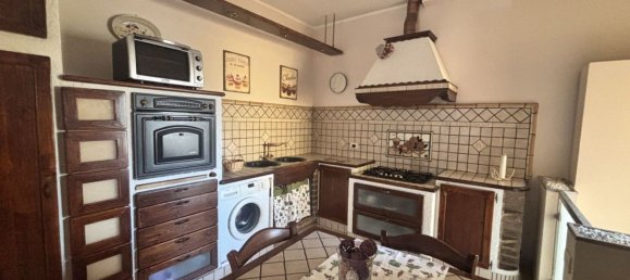 4 bedrooms Apartment in Montelupo Fiorentino, Italy No. 324624 8