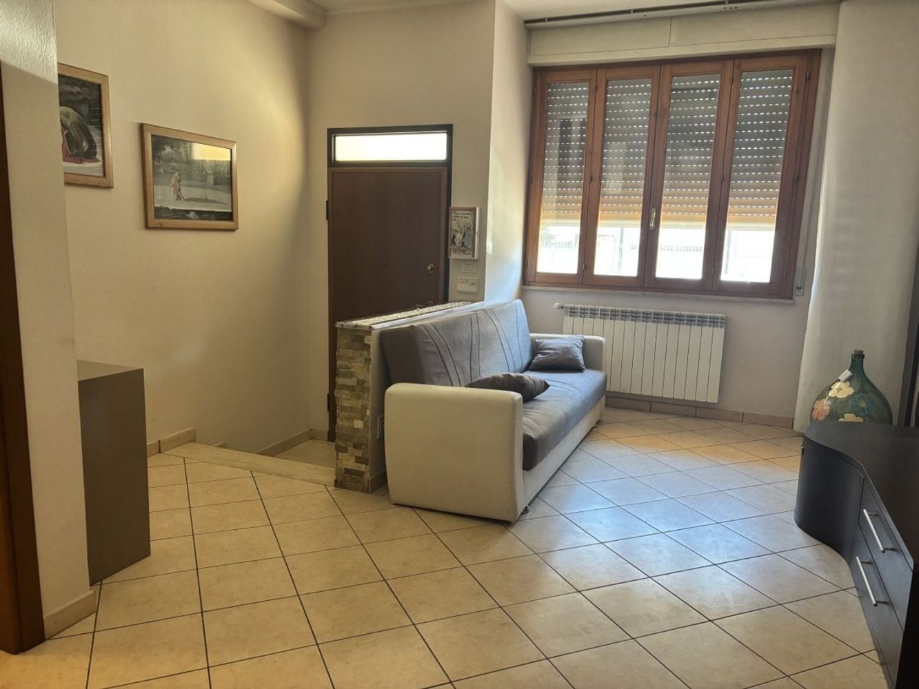 4 bedrooms Apartment in Montelupo Fiorentino, Italy No. 324624