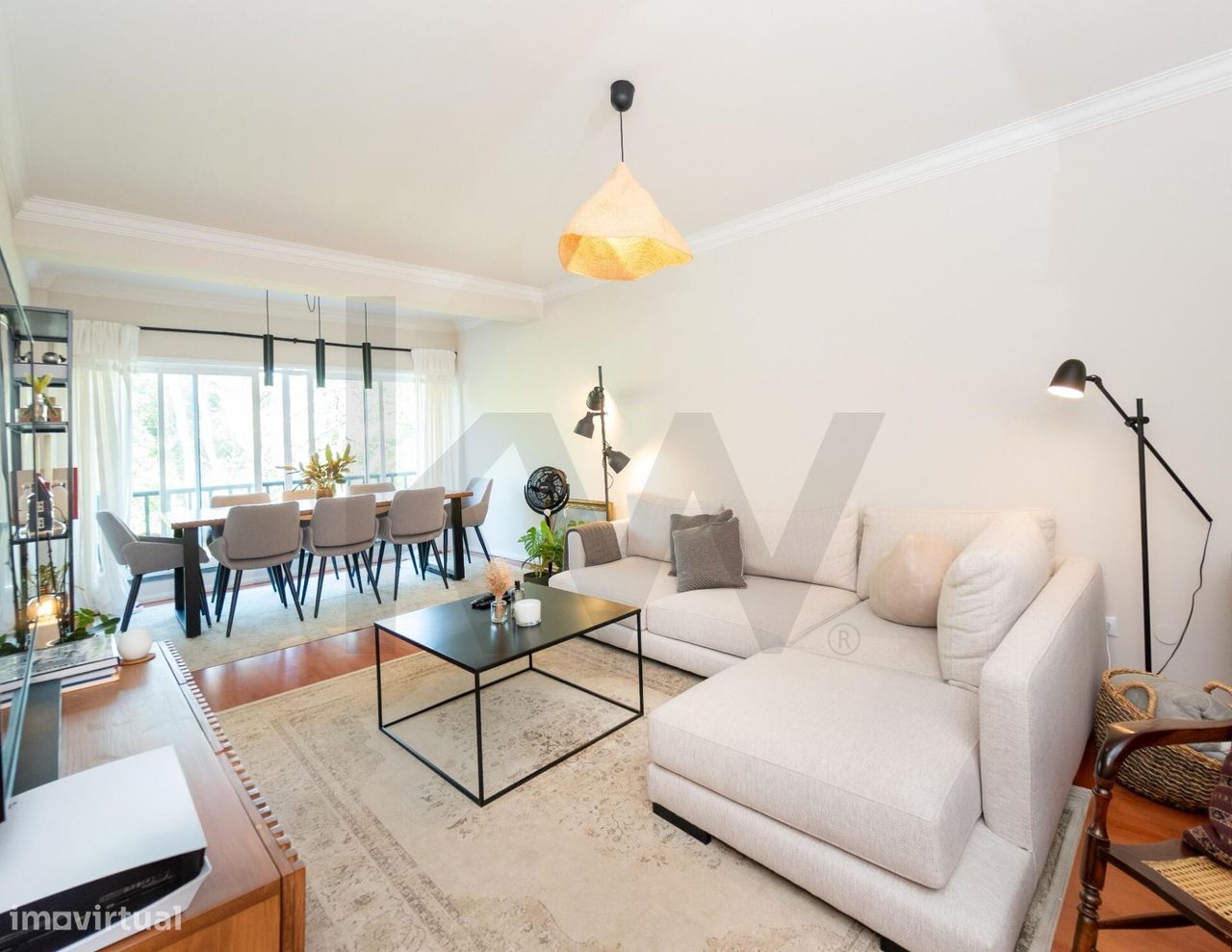 3 bedrooms Apartment in Cascais, Portugal No. 257310