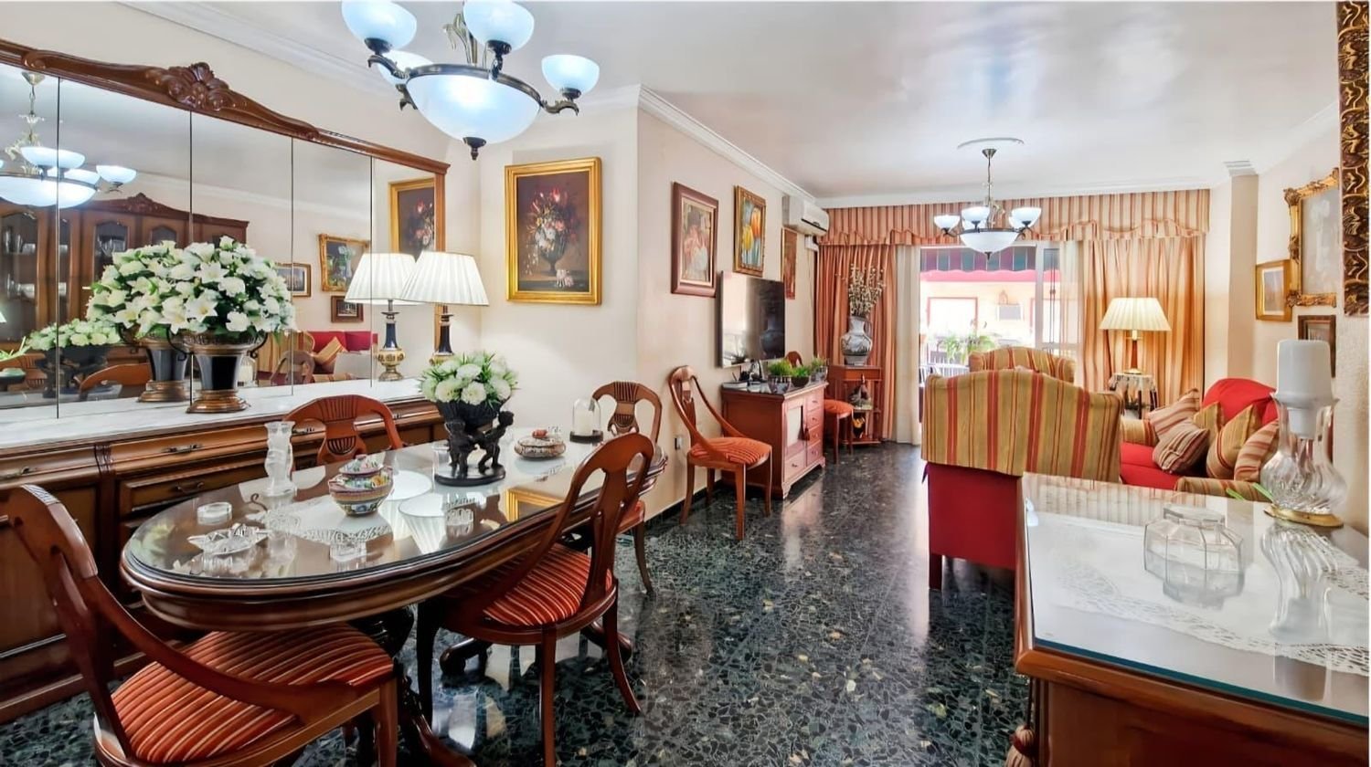 3 Schlafzimmer Wohnung in Andalusia, Spain, Nr. 256246