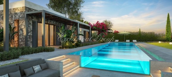 Villa de 6 dormitorios en Bodrum, Turkey No. 28898 4