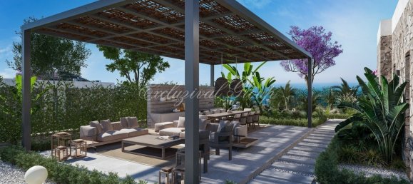 Villa de 6 dormitorios en Bodrum, Turkey No. 28898 12