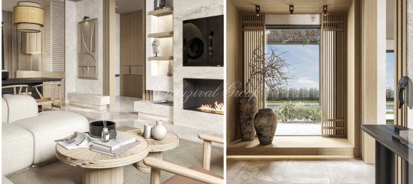 Villa de 6 dormitorios en Bodrum, Turkey No. 28898 20